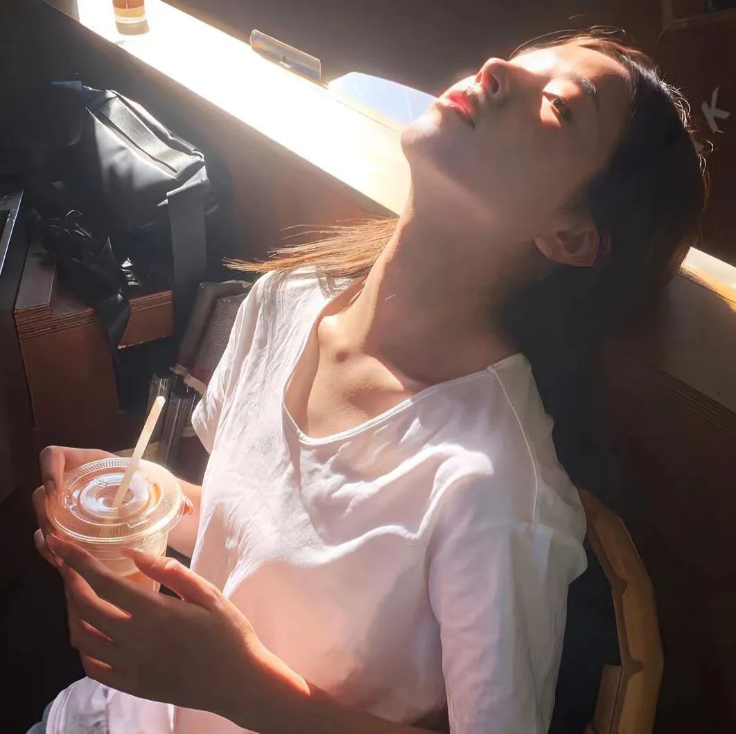 云裳艳后