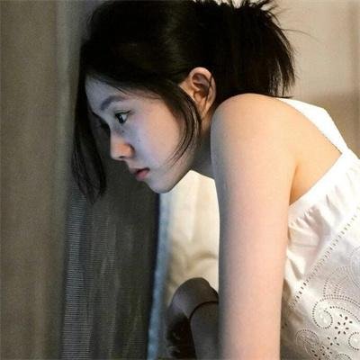 人生不要气馁